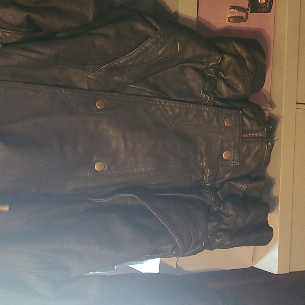 Jacket - Picture 3 of 6